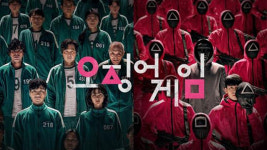 ‘오징어 게임’ 중국 내 60여 개 사이트서 불법 유통