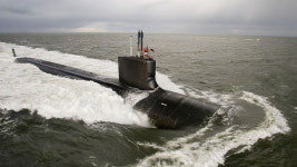 최신형 핵잠수함 기술 빼돌리던 미 해군 기술자 무기징역 가능성