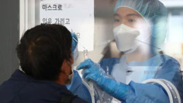 간병인이 확진 숨긴 남양주 요양병원 관련 확진자 누적 80명