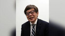 안종필자유언론상에 영화 ‘표적’ 니시지마 신지 감독