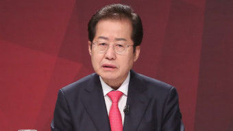 홍준표 “이낙연 지지층 내게 오고 있다”