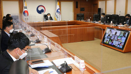 일상회복 지원위 ‘자치안전 분과’ 3차 회의 오늘 열려