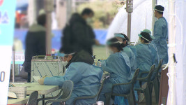 전북 남원 노인복지시설 코로나19 집단감염…29명 ‘돌파감염’
