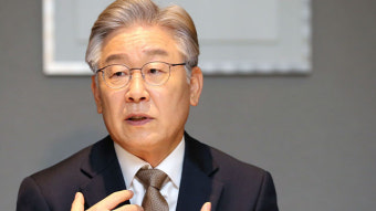 이재명, 오늘 국회의장 예방…광복회·노인회도 방문