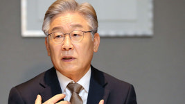 이재명, 오늘 국회의장 예방…광복회·노인회도 방문