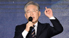 이재명 오늘 대구행…경북대·서문시장 방문