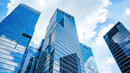 서울 상가·오피스 등 수익형 부동산 매매 역대 최대