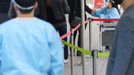 양평 소재 요양병원서 2주 새 54명 집단감염…7명 사망