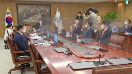 한은 금통위, 오늘 기준금리 인상 여부 결정