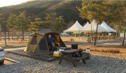 한겨울의 낭만, 야영…“이것만은 조심해야”