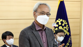‘타임오프제’ 8년 만에 본격 논의…경사노위, 심의 요청