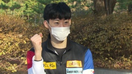 김영문스케이트스쿨 | 베이징 올림픽 기적을 꿈꾸는 행복한 스케이터