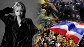 [특파원 리포트] 아버지가 독재에 기여했다면, 딸은 걸그룹 스타가 될 수 없을까