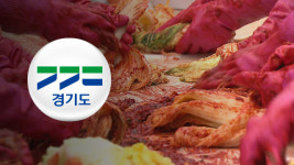 경기도, 잔류농약 등 과다 검출 김장재료 8건 폐기