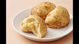 만30살, 감자로 빵 만들어 매출 100억 일구다