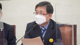 민주당 김성환 의원 “손실보상 대상에 인원제한 업종도 포함돼야”…소상공인법 개정안 대표 발의