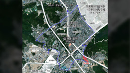 서울 양재동 양곡도매시장 이전…양재R&D센터 들어선다