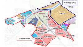 서울시, 양재동 일대 특구·지구 지정 추진…“AI 산업 거점 조성”