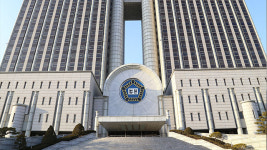 법원, 서울법원종합청사 내 검찰 공판부 26일까지 퇴거 요청