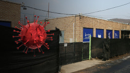 인천 479명 확진…중구 종교시설 누적 89명