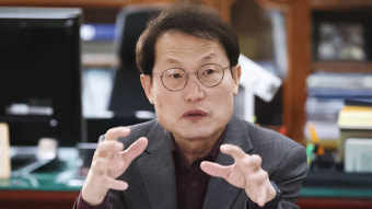 조희연 “해직교사 특채 적법한 권한 행사…검찰 기소 유감”