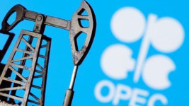 OPEC+, 2월에도 하루 40만 배럴 증산 유지키로