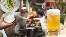 ‘치솟는 물가’에 맥주·막걸리 세금 인상…“서민 술값도 오르나?”