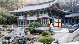 조계종 “정부가 종교편향”…21일 전국승려대회 예고