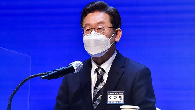한덕수 국무총리 대통령 권한대행과 이재명 대표 회동 요청 무응답 사태 발생