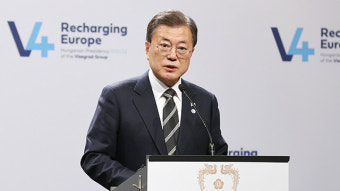 문 대통령, 신년 기자회견 안 한다…“오미크론 대응에 집중”
