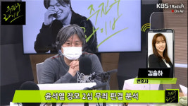 [주진우 라이브] 윤석열 장모 2심 무죄 이유? “의료법인과 의료기관 개설 구분한 것이 특이점”