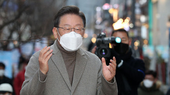 이재명 “광주 군공항 이전 적극 지원·인공지능 특화 도시”