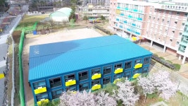 논란의 ‘그린스마트 미래학교’…직접 가봤더니