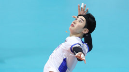 경찰 “남자 프로배구 김인혁 선수 사망…타살 혐의점 없어”