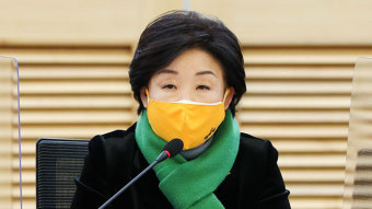 심상정, ‘김용균 사망’ 원청 대표 무죄에 “분노 금할 길 없어”