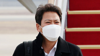 임종석 “국민의힘, 최재형 종로 전략공천 철회해야”