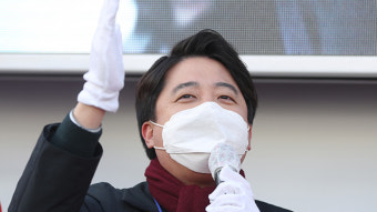 이준석 “단일화는 부차 전략…정치 보복 표현은 이재명이 써”