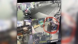 안성의 한 오락실에서 태블릿PC 절도 40대 입건
