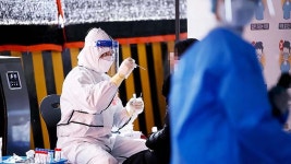 전북 익산시보건소, 확진자 60여 명에게 음성 통보 뒤 정정