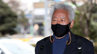 법원 “‘위안부 강의 중 성희롱’ 류석춘 징계 타당”