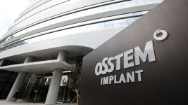 ‘상장적격 심사 대상’ 오스템임플란트, 거래소에 개선계획서 제출