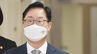 박범계, 대장동 특검법 발의에 “진상규명 충분치 않다는 방증”