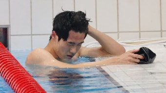황선우, 자유형 200m의 새로운 레이스 운영은?