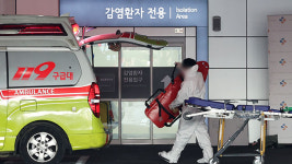 서울시, 서울의료원 강남분원 등에 시신 안치실 120구 추가 마련