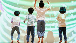 서울 어린이집 이용 아동 2명 중 1명은 국공립어린이집 이용