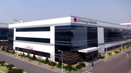 LG에너지솔루션 1분기 영업이익 2천589억 원…전년 대비 24.1% 감소