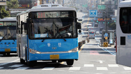 제주 버스 노사 협상 결렬…오늘 첫차부터 파업