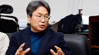 민주당 광주시장 후보에 강기정 전 청와대 정무수석