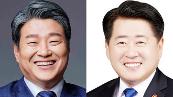 민주, 경남지사 후보에 양문석…제주지사 후보 오영훈