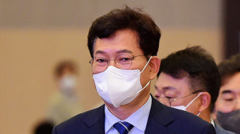 송영길, 이재명 ‘보궐선거 출마설’에 “제도권 들어와야”